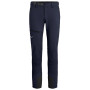 Spodnie męskie Salewa Agner Orval 2 Dst M Reg Pnt ciemnoniebieski Navy Blazer/0910