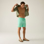Spodenki męskie Regatta Mackleyna Swim Short