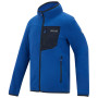 Bluza dziecięca Regatta Junior Frankie F/Z Olympian Blu