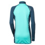 Bluza damska Progress TS Tispa Zip 17NP