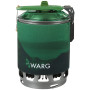 Kuchenka Warg Flashtower