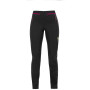 Spodnie damskie Karpos Tre Cime W Pant czarny Black/Innuendo