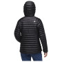 Kurtka damska Black Diamond W Approach Down Hoody