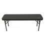 Stół z ławkami Vango Orchard Bench Set