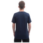 Męska koszulka Sensor Merino Active Outside