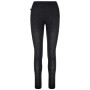 Damskie legginsy Kilpi Mavora Bottom-W czarny