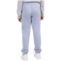 Dziecięce spodnie dresowe 4F Trousers Cas F1784 Light Blue