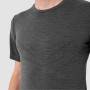 Męska koszulka Salewa Pure Eagle Amr M Smles Tshirt.
