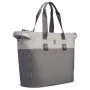 Torba termiczna Hydro Flask Day Escape Soft Cooler Tote 18 L zarys Peppercorn
