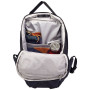 Plecak antykradzieżowy Pacsafe Venturesafe X 24l Backpack