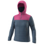 Kurtka zimowa damska Dynafit Radical Prl Hood Jkt W różowy 6A51 - magenta/0720