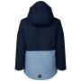 Kurtka dziecięca Dare 2b Wing It Jacket Navy/DuskBlu