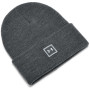 Czapka Under Armour Unisex Truckstop Beanie zarys PitchGray