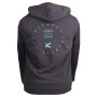 Męska bluza Hiko Respect Zip Up Hoodie