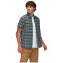 Koszula męska Mammut Trovat Summer Shirt