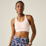 Sportowy biustonosz Dare 2b Dont SweatIt II Bra
