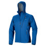 Kurtka męska Ferrino Hoste Jacket Man niebieski Balticblue