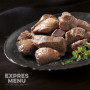 Gotowe jedzenie Expres menu Dziczyzna w tymianku 300 g
