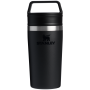 Kubek termiczny Stanley The Café-To-Go Travel Mug 350 ml czarny Black