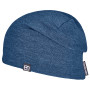 Czapka Ortovox Wonderwool Beanie niebieski/szary mountain blue