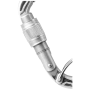 Karabinek Edelrid HMS Bulletproof Screw FG Eco