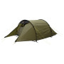 Namiot turystyczny Terra Nova Equipment Hoolie Compact 3 zielony green
