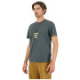 Koszulka męska Karpos Outd. Trees T-Shirt