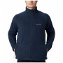 Męska bluza Columbia Fast Trek™ II Full Zip Fleece
