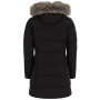 Damski płaszcz zimowy Fundango Melody Padded Jacket