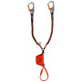 Lonża wspinaczkowa Climbing Technology Top Shell Slider Twist