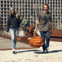 Torba podróżna Thule Chasm 90 L