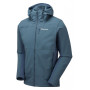 Męska kurtka softshellowa Montane Krypton Hoodie