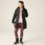 Damska kurtka narciarska Dare 2b Glacier Long Jacket