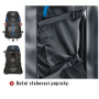 Plecak Husky Salmon 35 l
