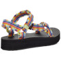 Buty damskie Teva Midform Fray