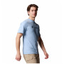 Koszulka męska Columbia CSC Basic Logo Tee