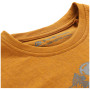 T-shirt dziecięcy Alpine Pro Bigero 2 Oak