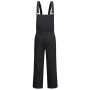 Dziecięce spodnie narciarskie Dare 2b Rodeo Insulated Pant Black