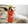Sukienki damskie Fjällräven High Coast Lite Dress W