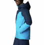 Kurtka zimowa męska Columbia Iceberg Point Jacket