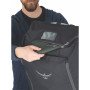 Walizka podróżna Osprey Daylite Wheeled Duffel 85