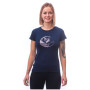 Koszulka damska Sensor Merino Active Pt Fox
