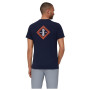 Koszulka męska Mammut Sloper T-Shirt Men Climb