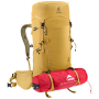 Plecak męski Deuter Aircontact Core 50+10