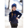 Bluza dziecięca WAMU Dark Purple