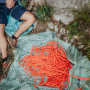 Płachta na linę Wild Country Rope Tarp
