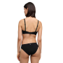Majtki damskie Puma Invisible Cotton Briefs 2P