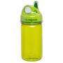 Butelka dla dziecka Nalgene Grip-n-Gulp 350 ml zielony Green