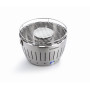 Grill LotusGrill Stainless Steel