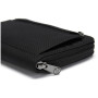 Portfel Pacsafe RFIDsafe compact travel organizer